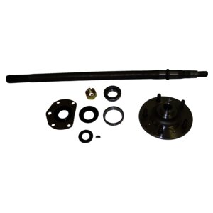 Crown Automotive 8133886k Axle Shaft||8133886k_Thu.Jpg||87||c1y8133886k||2446307