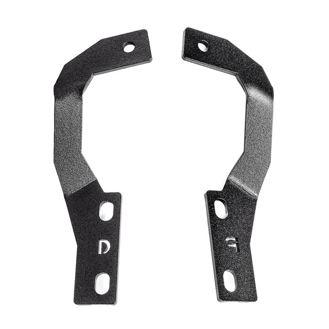 Go Rhino 732380t Driving/ Fog Light Mounting Bracket||732380t_1.Jpg||85||g26732380t||2431760