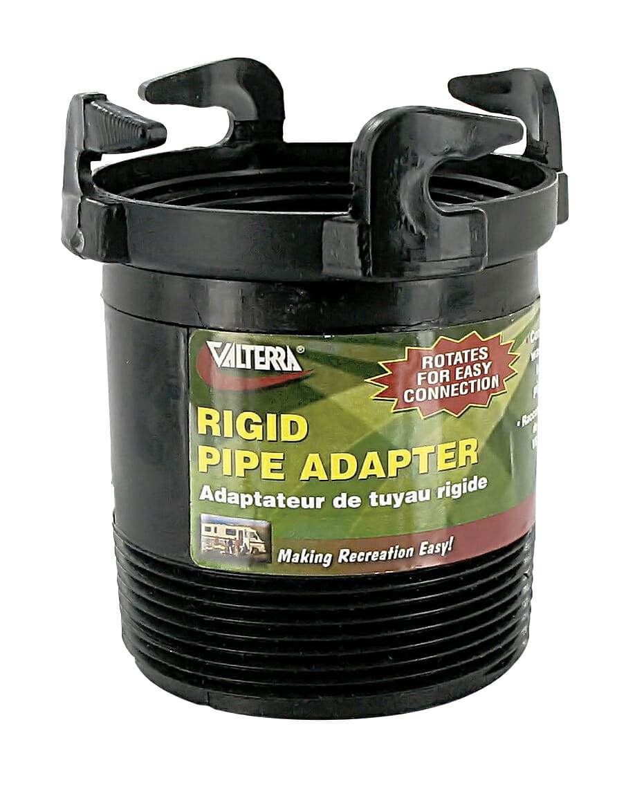 Product of Valterra T1027 Sewer Waste Valve Fitting