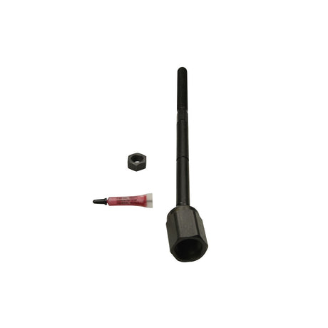 Product of Moog Chassis EV398 Problem Solver Male Steel Tie Rod End 