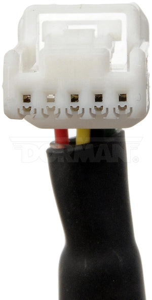 Dorman (Oe Solutions) 590-662 Backup Camera||||90||d18590662||1894055