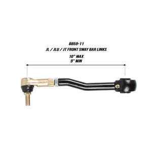 Synergy Manufacturing 8859-11 Stabilizer Bar Link Kit||8859-11_8.Jpg||93||syn885911||2373305