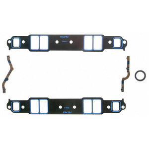 Fel Pro Hp 1206 S-3 Intake Manifold Gasket||1206 S-3.Jpg||85||f291206s3||1326567