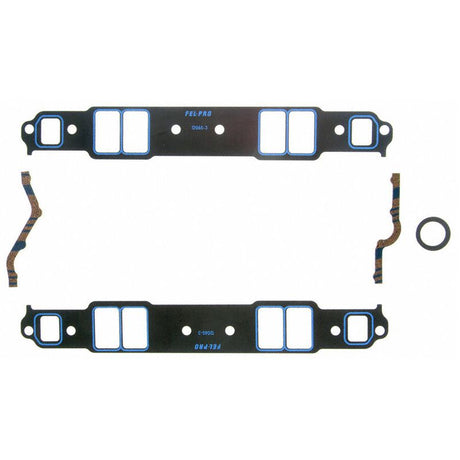 Fel Pro Hp 1206 S-3 Intake Manifold Gasket||1206 S-3.Jpg||85||f291206s3||1326567