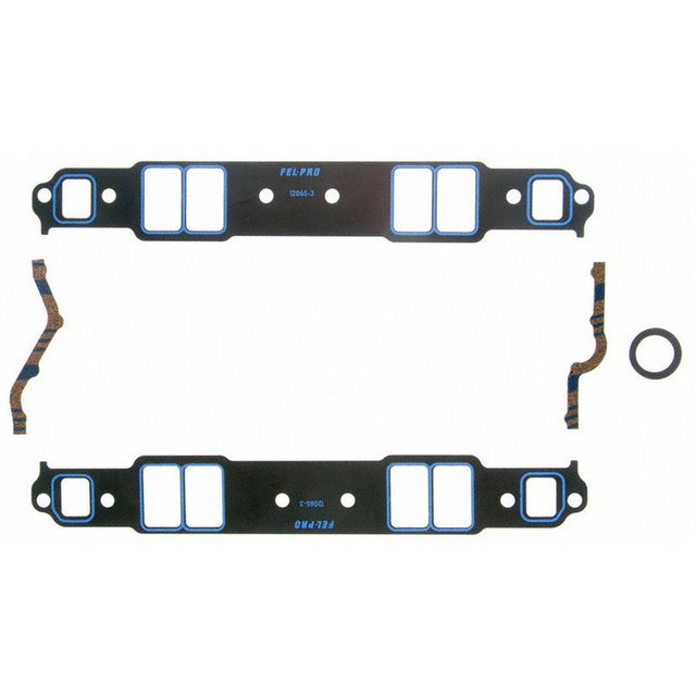 Fel Pro Hp 1206 S-3 Intake Manifold Gasket||1206 S-3.Jpg||85||f291206s3||1326567