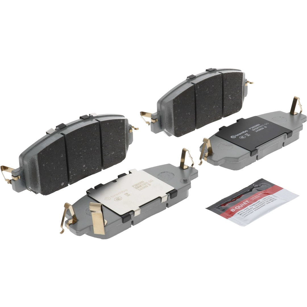Brembo P28098n Brake Pad||p28098n_Ang.Jpg||89||brmp28098n||1752944