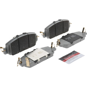 Brembo P28098n Brake Pad||p28098n_Ang.Jpg||89||brmp28098n||1752944