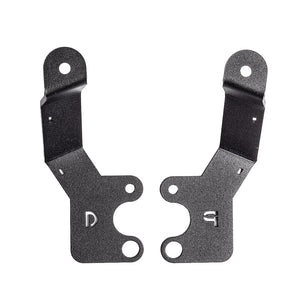 Go Rhino 732350t Driving/ Fog Light Mounting Bracket||||85||g26732350t||2019764