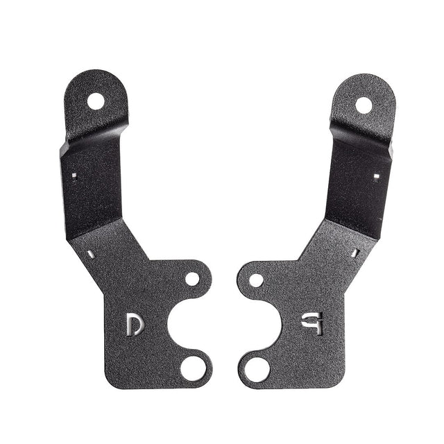 Go Rhino 732350t Driving/ Fog Light Mounting Bracket||||85||g26732350t||2019764