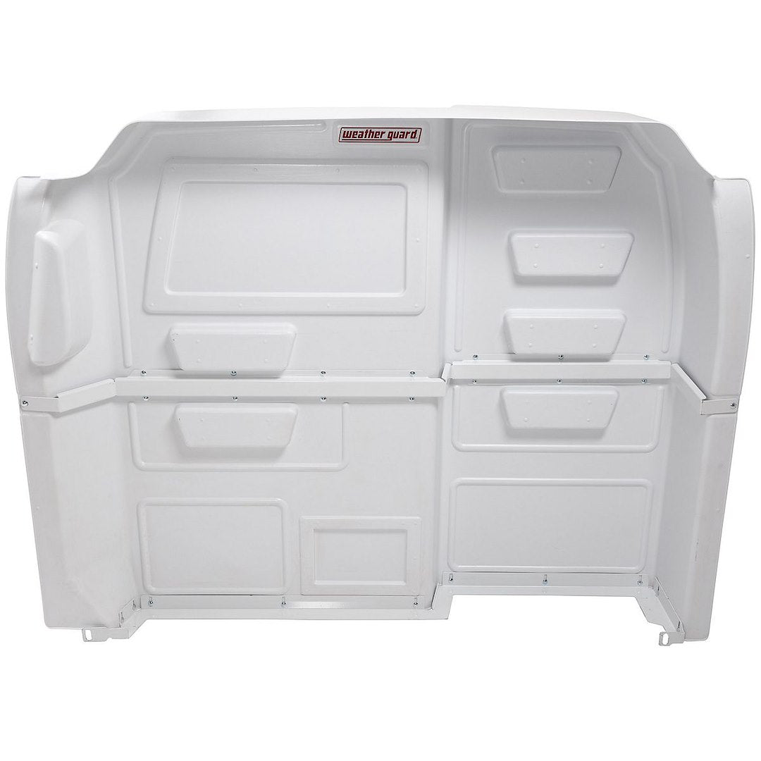 Weather Guard (Werner) 96300-3-01 Bulkhead Divider||96300-3-01_Pi_Front.Jpg||85||w5196300301||1524231