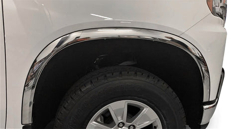 Product of Putco 97126 Fender Trim