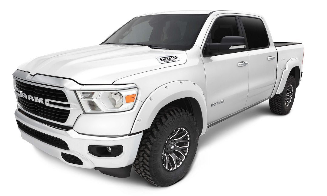 Bushwacker 50924-25 Fender Flare||50924-25.Jpg||85||l225092425||1475388