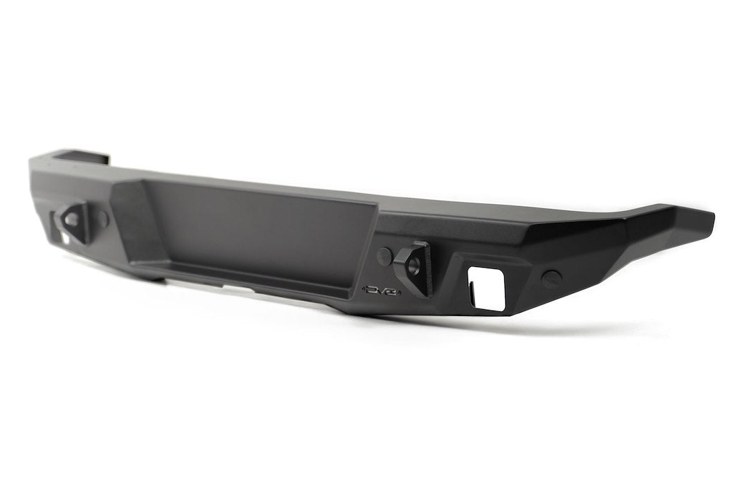 Product of DV8 Offroad RBJL-12 FS-7 Series Steel Powder Coated Bumper 