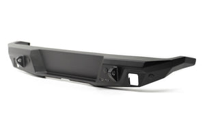 Product of DV8 Offroad RBJL-12 FS-7 Series Steel Powder Coated Bumper 