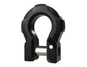 Product of Road Armor Rg-Sh087cb Winch Cable Shackle Mount