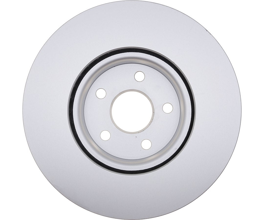Product of Raybestos Brakes 782867 Specialty - Truck OEM Replacement OEM Brake Rotor 