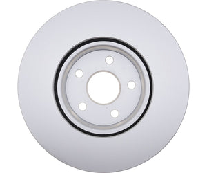 Product of Raybestos Brakes 782867 Specialty - Truck OEM Replacement OEM Brake Rotor 
