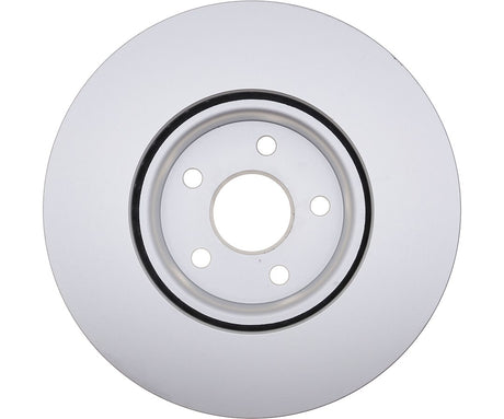 Product of Raybestos Brakes 782867 Specialty - Truck OEM Replacement OEM Brake Rotor 