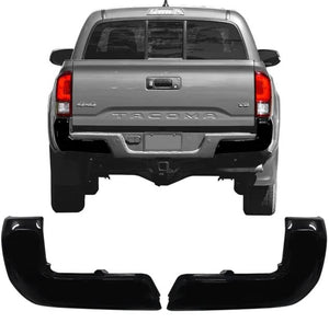 Ecoological Dt1001 Bumper Cover||||86||ecodt1001||2017292