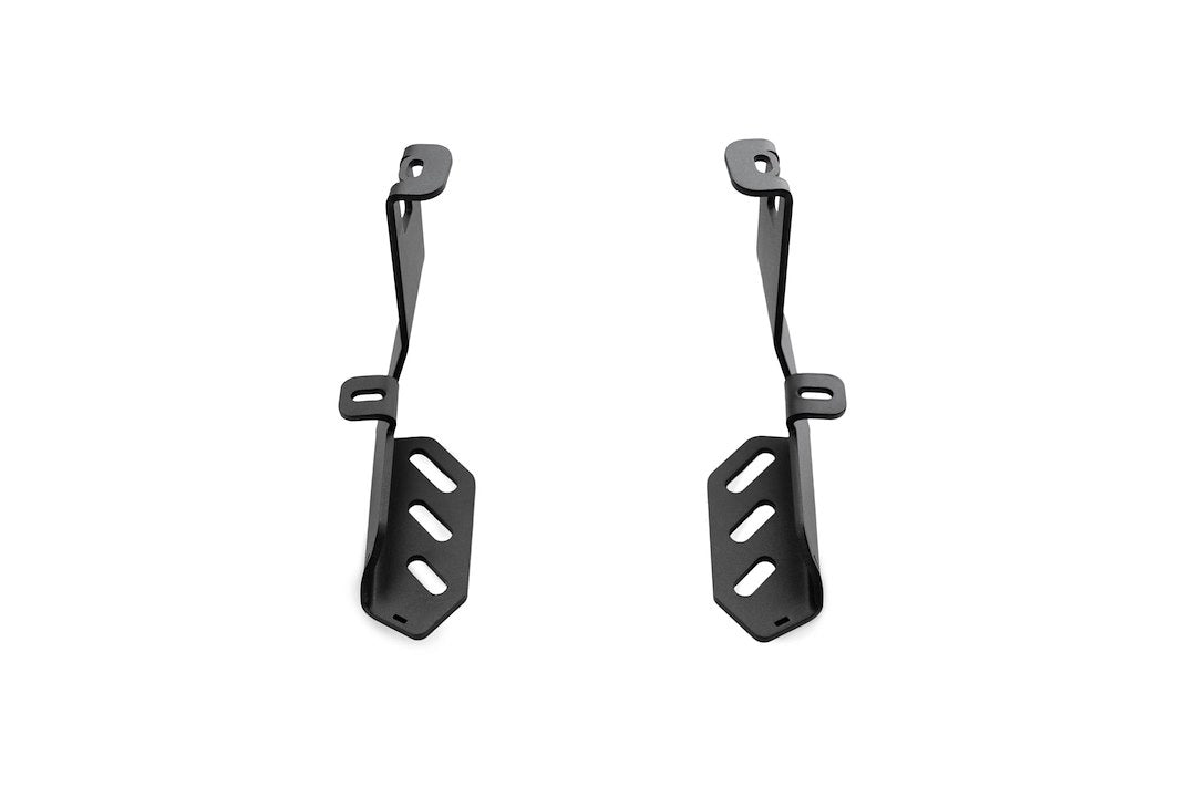 Product of Addictive Desert Designs Ac1901801na Driving/ Fog Light Mounting Bracket