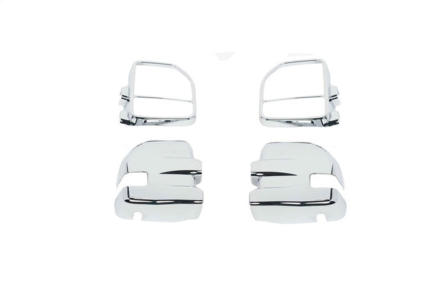 Putco 401160 Exterior Mirror Cover||||85||p45401160||1911533