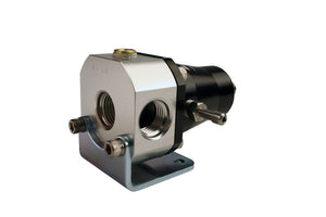 Product of Aeromotive Fuel System 13129 Fuel Pressure Regulator