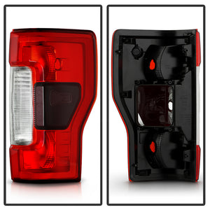 Xtune 9957727 Tail Light Assembly||9957727_1.Jpg||86||s2z9957727||1786104