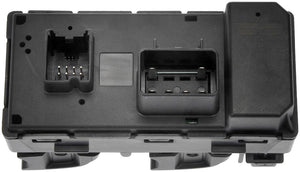 Dorman (Oe Solutions) 901-990 Power Window Switch||901-990-002.Jpg||87||d18901990||908870
