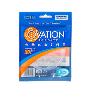 Walex Ovaffre1 Air Freshener||ovaffre1_2.Jpg||87||w62ovaffre1||858404