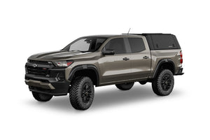 Smartcap Ed0113-Mb Truck Cap||smartcap Evod Chevrolet Colorado Ed0113-Mb 1 Rear View.Jpg||88||rsied0113mb||1756279