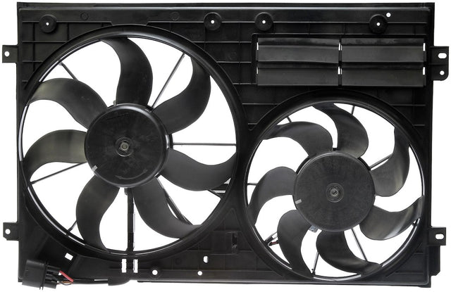 Dorman (Oe Solutions) 620-805 Cooling Fan||620-805-001.Jpg||85||d18620805||2155268