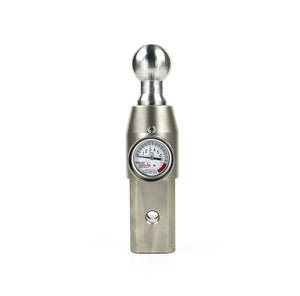 Product of Weigh Safe Wsbw Gooseneck Trailer Hitch Ball