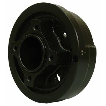Powerbond By Dayco Pb1070st Harmonic Balancer||||86||pbrpb1070st||1912197