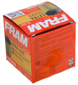 Fram Filter Ch10358 Oil Filter||||89||f24ch10358||2018077