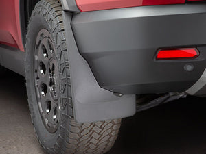 Weathertech (Usa) 120214 Mud Flap||120214_1.Jpg||86||w24120214||2266150