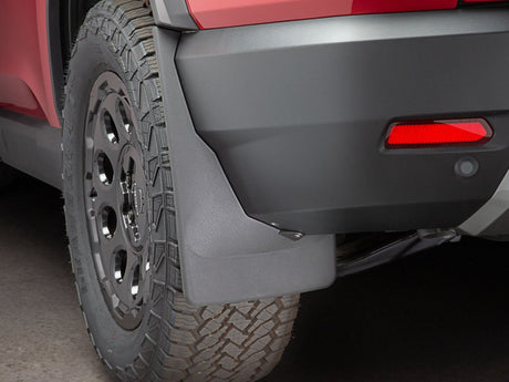 Weathertech (Usa) 120214 Mud Flap||120214_1.Jpg||86||w24120214||2266150