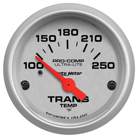 Product of Autometer 4357 Gauge Auto Trans Temperature