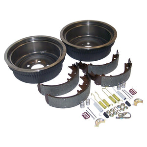 Crown Automotive 52001915k Brake Kit||52001915k.Jpg||85||c1y52001915k||2062502