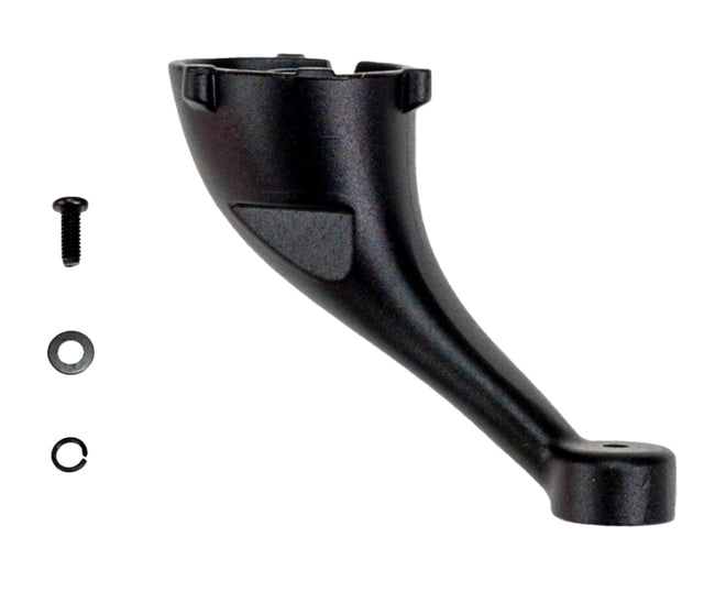 Brandmotion 5000-Sprntmnt Interior Rear View Mirror Mount Adapter||5000-Sprntmnt.Jpg||85||b1m5000sprntm||1094036