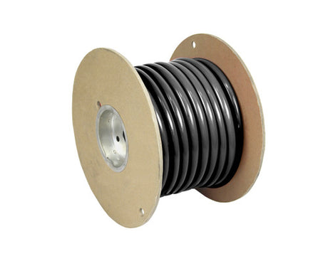 Pacer Marine Wul4/0bk-25 Battery Cable||wul40bk-25.Jpg||85||pcrwul40bk25||2115943