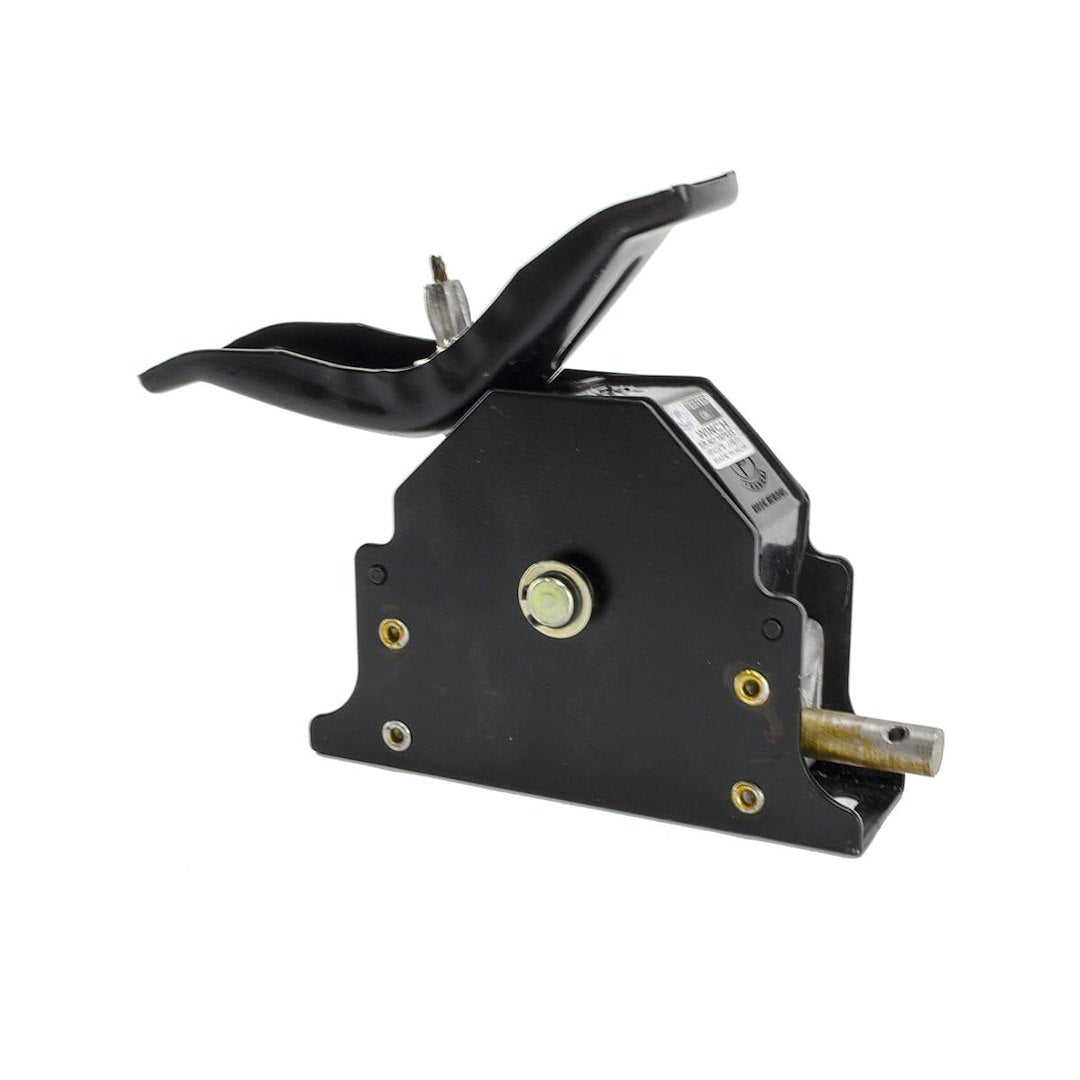 Product of Lippert Components 159056 Spare Tire Hoist