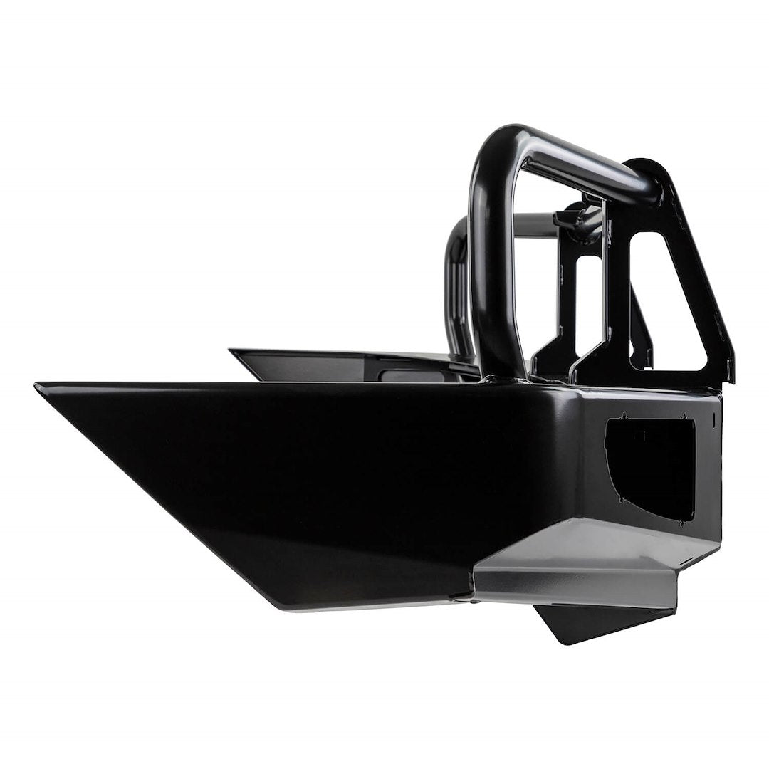 Product of ARB 3423130 Deluxe Bar Steel Powder Coated Bumper 