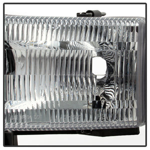 Xtune 9032141 Headlight Assembly||9032141_2.Jpg||87||s2z9032141||1458328
