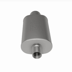 Product of Magnaflow Performance 14832 Stainless Steel Exhaust Muffler 