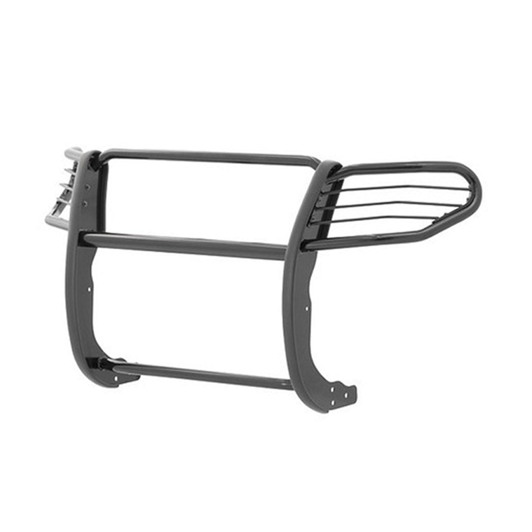 Product of Black Horse Offroad 17A110200MA Grille Guard Modular Black Powder Coated 