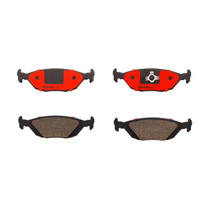 Brembo P71003n Brake Pad||p71003n.Jpg||85||brmp71003n||1279349