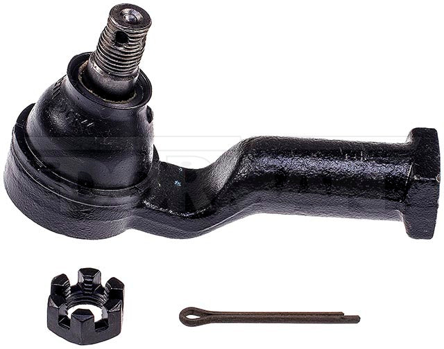 Product of Dorman Chassis TO65025PR Premium ™ Female And Male Steel Tie Rod End 