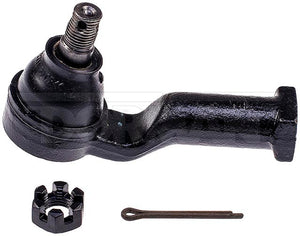 Product of Dorman Chassis TO65025PR Premium ™ Female And Male Steel Tie Rod End 