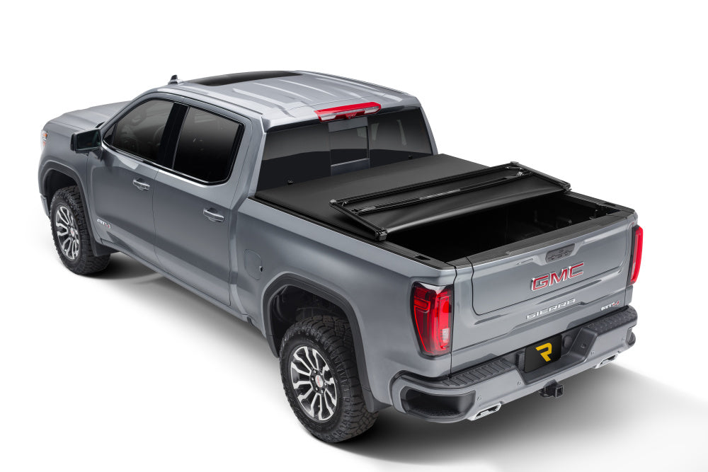 Product of Extang Trifecta 2.0 ™ Signature Soft Folding 94456 Tonneau Cover 