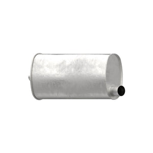 Product of Walker Exhaust 18986 SoundFX Direct Fit Muffler Steel Exhaust Muffler 
